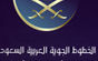 Saudi's Logo